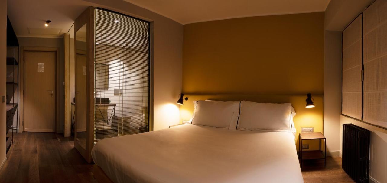 Bed and breakfast The Place 2*